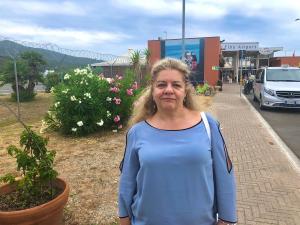 Gli &quot;abusivi&quot; di Viale Tesei diventano una battaglia per FdI - Interviene anche Amadio