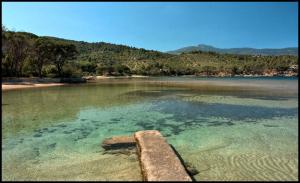 Bagno, Galenzana e Procchio: indizi toponomastici di antiche villae maritimae all’Elba