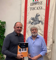 Festival "Elba isola musicale d’Europa", una rassegna che celebra il connubio tra arte, musica e tradizione