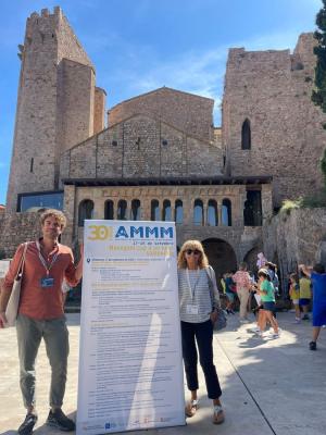 Il Museo di Storia Pianosina sbarca in Spagna