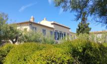 Residenze Napoleoniche: i lavori di restauro delle aree verdi (vegetazione e manufatti) dureranno circa un anno