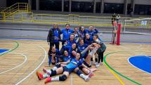 Pallavolo Elba 97: arriva la quarta vittoria consecutiva per le ragazze del Campionato di Prima Divisione
