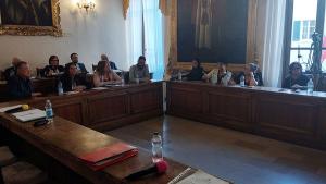 Maggioranza dopo la defenestrazione della Giusti: "Nocentini non è un despota"