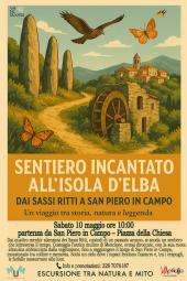 Una escursione al sentiero incantato dei Sassi Ritti