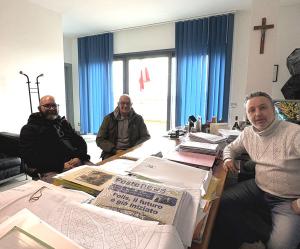 Cambio ai vertici per la Protezione Civile Novac di Capoliveri. Il Sindaco ringrazia per il lavoro svolto e chiama i giovani al volontariato