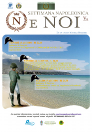 "N e Noi", torna a Procchio la settimana napoleonica