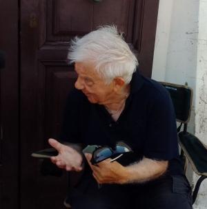 I 40 anni del Progetto Exodus