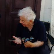 I 40 anni del Progetto Exodus