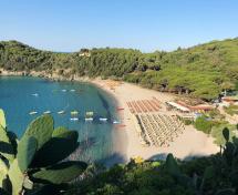 Campo, pubblicato il bando per la concessione del Punto Blu n. 2 sulla spiaggia di Fetovaia