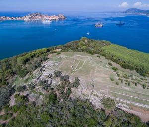 Gli eventi in programma per il mese di agosto alla Villa Romana delle Grotte