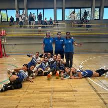 Pallavolo Elba 97: le Aquilotte vincono ancora