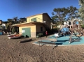 Bagnaia, il caso "Casa del Pescatore"   Finalmente una risposta del Sindaco Resistenze indigene al provvedimento