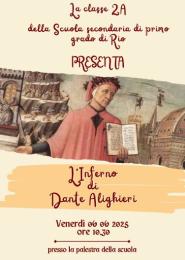 Un viaggio tra i versi dell’Inferno con i burattini di Dante