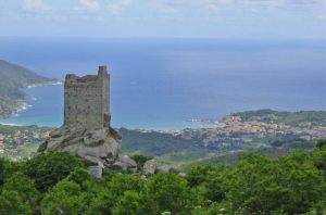 Rally Elba: le prove speciali che interessano la viabilità sul territorio comunale di Campo