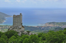 Rally Elba: le prove speciali che interessano la viabilità sul territorio comunale di Campo