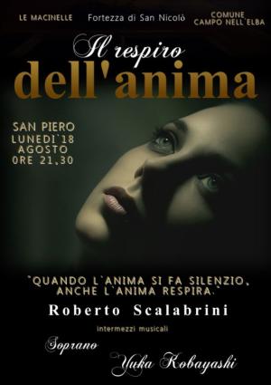 Poesia e Musica si incontrano a San Piero