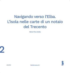 Marciana Marina ospita la presentazione del libro "Navigando verso l'Elba" di Maria Pina Avella