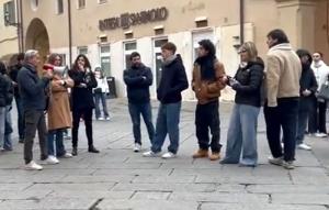 Legambiente al fianco degli studenti e degli insegnanti del Foresi-Brignetti