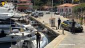 GdF ROAN: potenziati i servizi di vigilanza estiva anche nel mare dell'Elba