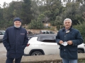 Riqualificazione dei porti di Rio Marina e Cavo