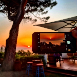 La Foto del Giorno (31 lug.)