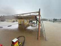 Rapporto LaMMA sul clima in Toscana 2025 - Piogge eccezionali sull'Elba