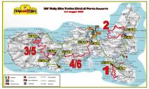 Il 9 aprile presentazione in Regione del Rally dell’Elba
