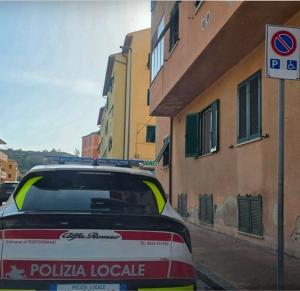 Post social contro la Polizia Municipale, il Comune: “Situazione narrata artificiosamente”