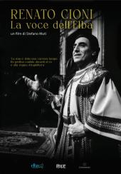 “Renato Cioni: La voce dell’Elba”, il documentario sul leggendario tenore nel programma del Messina Opera Film Festival