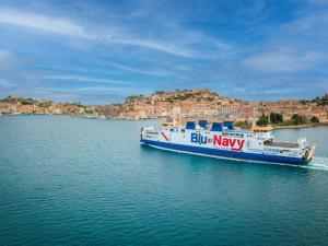 Ora anche Blu Navy fa i "dispetti" ai residenti?