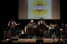Irene Guglielmi &amp; The Reef in concerto per l'Associazione EndoElba
