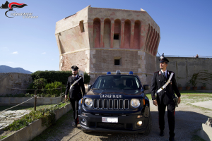 Portoferraio: i Carabinieri identificano e denunciano il presunto autore di una truffa informatica