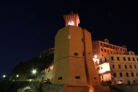 Il ricordo dell&#039;On. Bosi nelle parole di Enzo Martorella