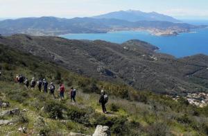 Arcipelago Toscano, cresce la rete del turismo sostenibile