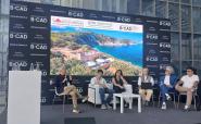Bioarchitettura e “Città Osmotiche”, la Sezione INBAR Livorno e Arcipelago Toscano a B-CAD di Roma