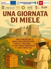 Una Giornata di Miele a San Piero