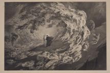 Luigi Totaro: Il Canto V della Divina Commedia calato nel nostro tempo