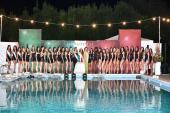 A Capoliveri si elegge Miss Toscana 2025