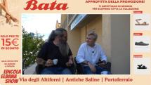 Edicola Elbana 4 Giugno - Brumeggi per la Festa della Repubblica - Nuovo look per la Biscotteria