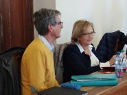 Un assessore votato da nessuno che si permette di sbeffeggiare la capogruppo di minoranza