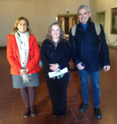 Restauro delle cisterne della Villa romana delle Grotte per la Giornata Mondiale dell’Acqua