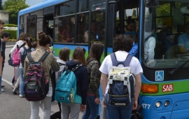 Forza Italia: positiva la riorganizzazione dei trasporti degli studenti elbani
