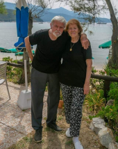 La scomparsa di Peter Kokolj di Scaglieri