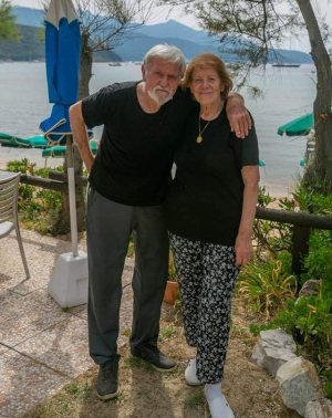 La scomparsa di Peter Kokolj di Scaglieri