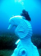 In memoria di "Giorgio che scendeva nel Blu"