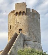 Terminata la prima parte delle lavorazioni alla Torre di Marciana Marina