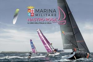 Il Giro d'Italia a Vela approda all'Elba: Portoferraio protagonista dal 5 all'8 luglio