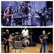 Grande musica a Capoliveri dal rock al blues con le band “Sun Delirium” &amp; “Tito Blues”