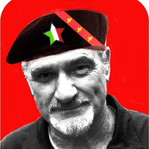 Arturo Francini: Mi candido col cuore sofferente per il degrado del mio paese