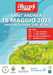 Libeccio Trail, una sfida da vivere insieme